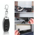 Wireless Remote Control for Electromagnetic Door Lock
