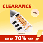 Elastic Spring Lock Shoelaces for Sneakers