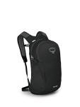 Osprey Daylite Black Backpack, 13L Capacity