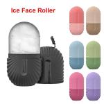 Silicone Ice Face Roller for Puffy Eyes
