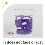 No Tie Elastic Shoe Laces for Kids and Adults