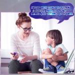 Infinity Cube Fidget Toy for Stress Relief