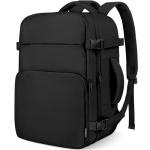 ZOMFELT 40x30x20 Travel Cabin Backpack - Black