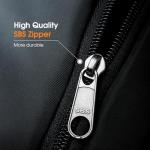 Ryanair Underseat Cabin Bag with 12 Pockets