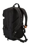 Legion 35L Hiking Backpack with Rain Cover