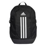 adidas Power Backpack in Black/White