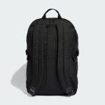 adidas Power Backpack in Black/White