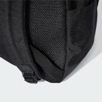 adidas Power Backpack in Black/White