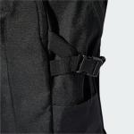 adidas Power Backpack in Black/White