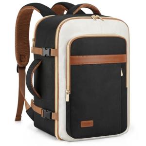 ETRONIK Ryanair Cabin Bag 40x30x20, 24L Backpack