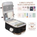 ETRONIK Ryanair Cabin Bag 40x30x20, 24L Backpack