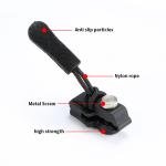 Universal Zipper Slider Repair Kit for Clothing & Luggage