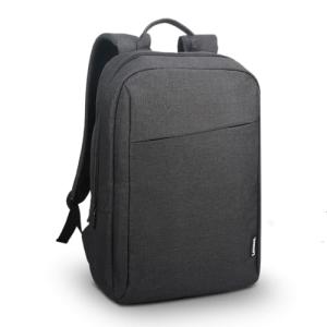 Lenovo B210 Lightweight Water-Resistant Laptop Backpack