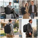 Ryanair Cabin Bag 40x30x20 Travel Backpack