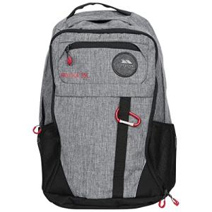 Trespass Rocka 35L Grey Backpack for Adults