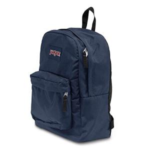 JANSPORT SUPERBREAK ONE Large Navy Backpack