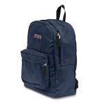 JANSPORT SUPERBREAK ONE Large Navy Backpack