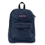 JANSPORT SUPERBREAK ONE Large Navy Backpack