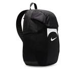 Nike Academy Team Sports Backpack - Black/White