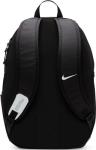 Nike Academy Team Sports Backpack - Black/White
