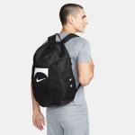 Nike Academy Team Sports Backpack - Black/White