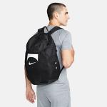 Nike Academy Team Sports Backpack - Black/White
