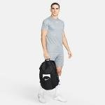 Nike Academy Team Sports Backpack - Black/White