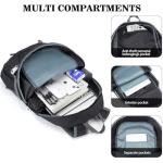 Lightweight 35L Packable Travel Hiking Backpack