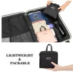 Lightweight 35L Packable Travel Hiking Backpack