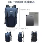 Power King 25L Lightweight Foldable Hiking Backpack