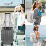 ETRONIK 40x30x20 Cabin Bag for Travel