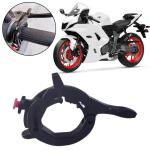 Universal Motorcycle Throttle Control Grip Handlebar