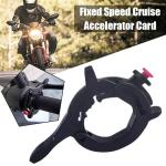 Universal Motorcycle Throttle Control Grip Handlebar