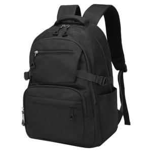 SUIKIHUM Girls Lightweight Anti-Theft Laptop Backpack