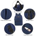 Classic Vintage Backpack for Kids and Adults