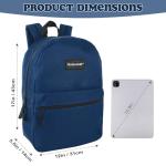 Classic Vintage Backpack for Kids and Adults