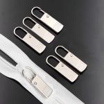 Zipper Repair Kit for Travel Bags and Suitcases