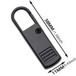 Zipper Repair Kit for Travel Bags and Suitcases