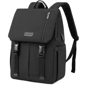 LOVEVOOK Waterproof Anti-Theft Laptop Backpack