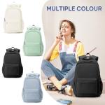 WEPLAN Lightweight Waterproof Backpack for School and Travel