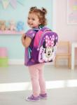 Minnie Mouse Preschool Backpack with Bottle Pocket