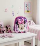 Minnie Mouse Preschool Backpack with Bottle Pocket