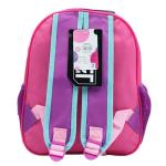 Minnie Mouse Preschool Backpack with Bottle Pocket