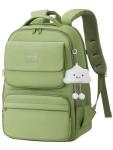 FIORETTO 25L Girls' Rucksack with Laptop Compartment
