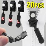 Universal Zipper Repair Kit for Jackets and Bags