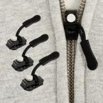 Universal Zipper Repair Kit for Jackets and Bags