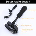 Universal Zipper Repair Kit for Jackets and Bags