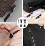 Universal Zipper Repair Kit for Jackets and Bags