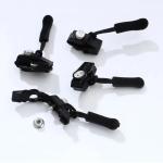 Universal Zipper Repair Kit for Jackets and Bags