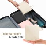 ZOMFELT 15L Packable Hiking Backpack - Beige